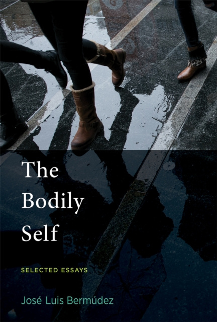 E-kniha Bodily Self Jose Luis Bermudez