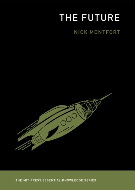 E-knjiga Future Nick Montfort