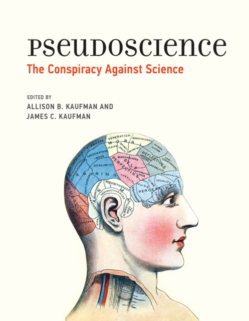 E-knjiga Pseudoscience Allison B. Kaufman