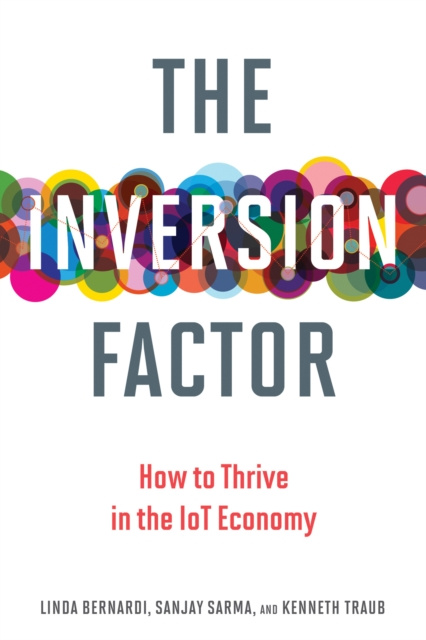 E-knjiga Inversion Factor Linda Bernardi