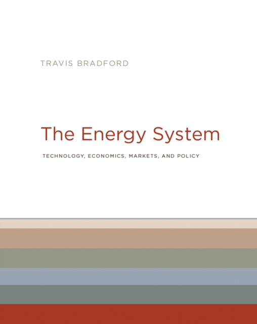 E-knjiga Energy System Travis Bradford