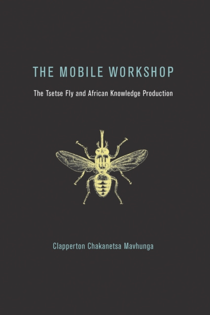 E-knjiga Mobile Workshop Clapperton Chakanetsa Mavhunga