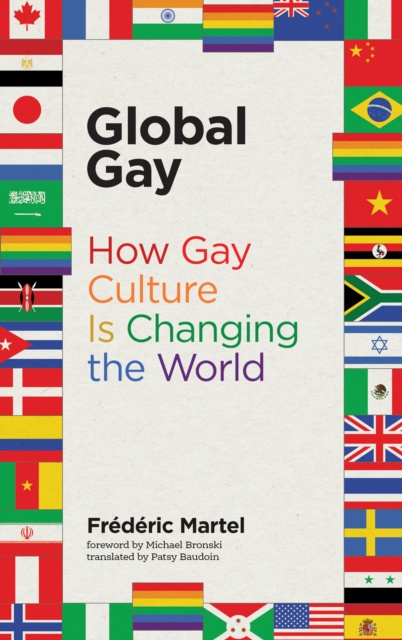 E-kniha Global Gay Frederic Martel