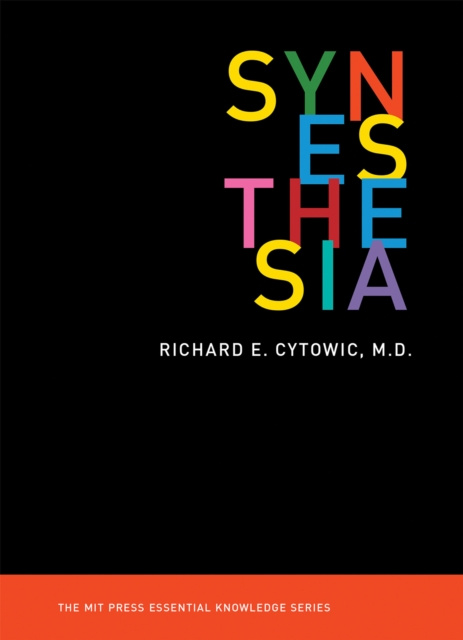 E-knjiga Synesthesia Richard E. Cytowic