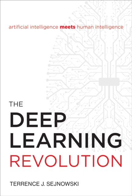 E-kniha Deep Learning Revolution Terrence J. Sejnowski
