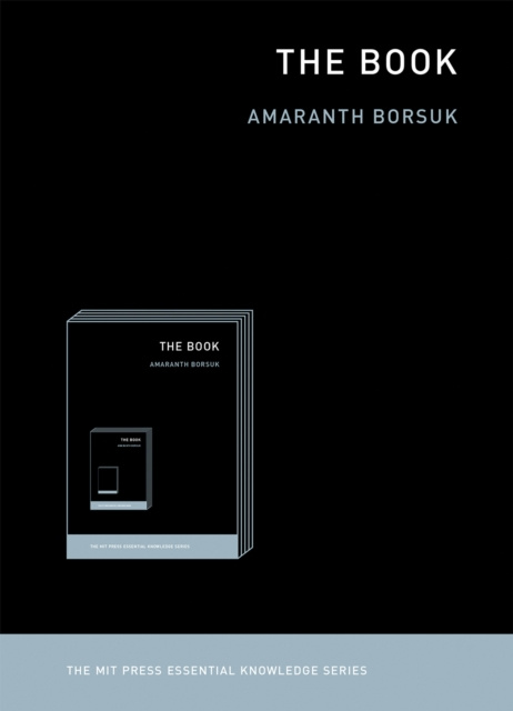 E-book Book Amaranth Borsuk
