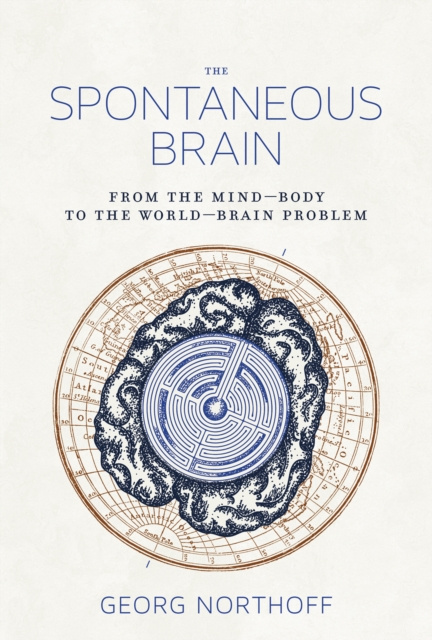 E-book Spontaneous Brain Georg Northoff