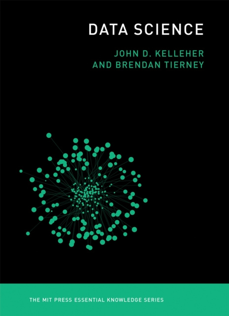 E-book Data Science John D. Kelleher