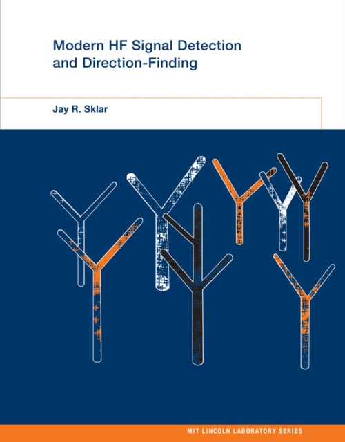 E-knjiga Modern HF Signal Detection and Direction Finding Jay R. Sklar