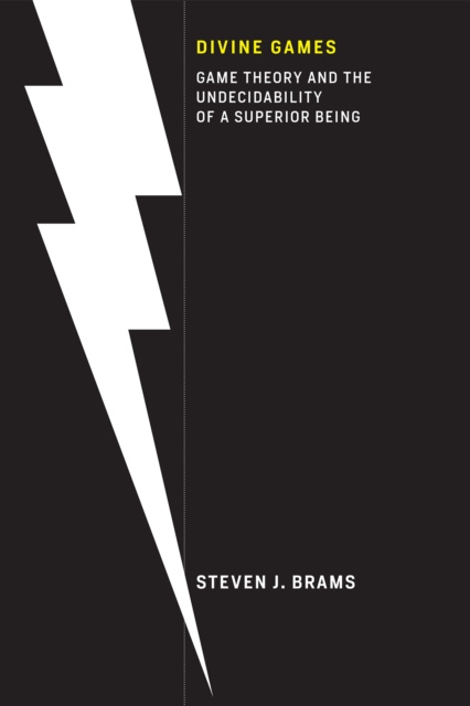 E-knjiga Divine Games Steven J. Brams