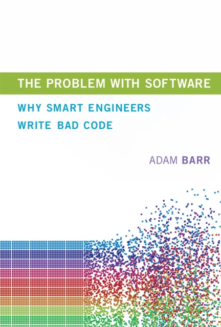 ebook Problem with Software Adam Barr