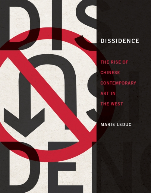 E-knjiga Dissidence Marie Leduc