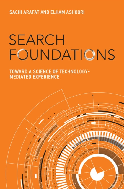 E-knjiga Search Foundations Sachi Arafat