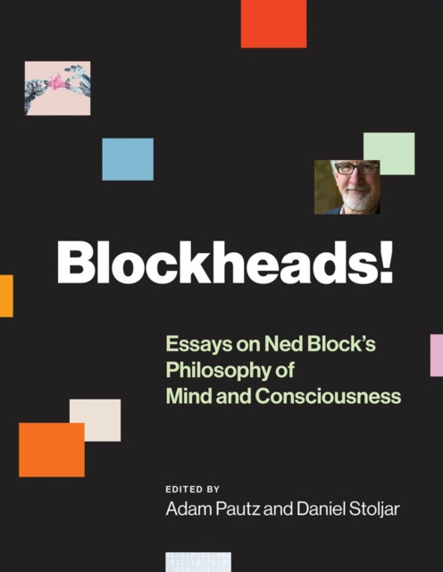 E-book Blockheads! Adam Pautz