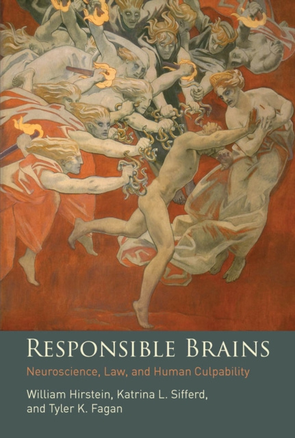 E-Book Responsible Brains William Hirstein