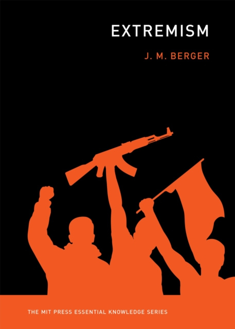 E-knjiga Extremism J. M. Berger