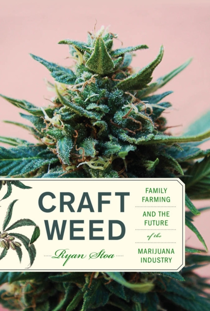 E-knjiga Craft Weed Ryan Stoa