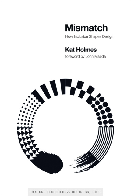 E-book Mismatch Kat Holmes