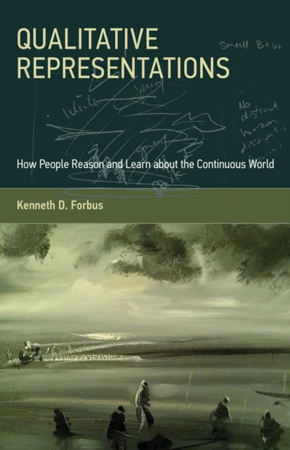 E-Book Qualitative Representations Kenneth D. Forbus