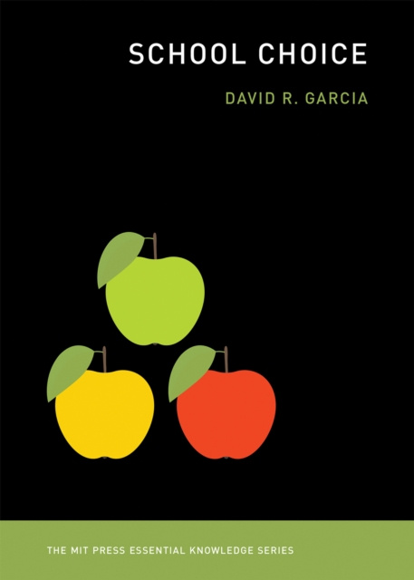 E-knjiga School Choice David R. Garcia