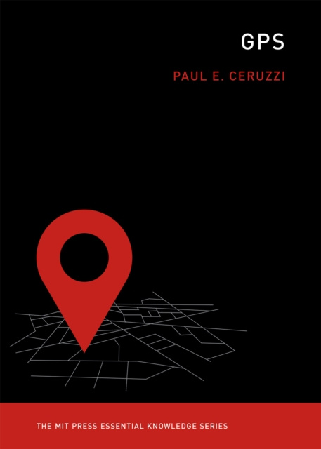 E-book GPS Paul E. Ceruzzi