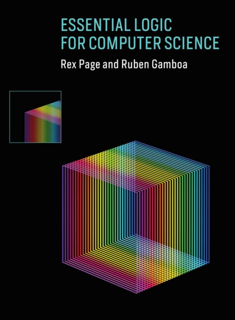 E-book Essential Logic for Computer Science Rex Page