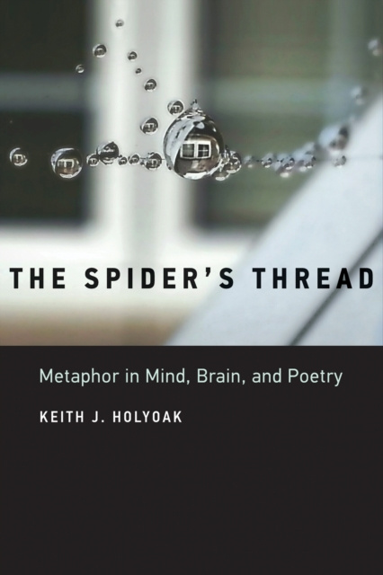 E-book Spider's Thread Keith J. Holyoak