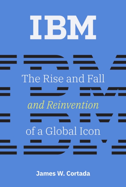 E-book IBM James W. Cortada