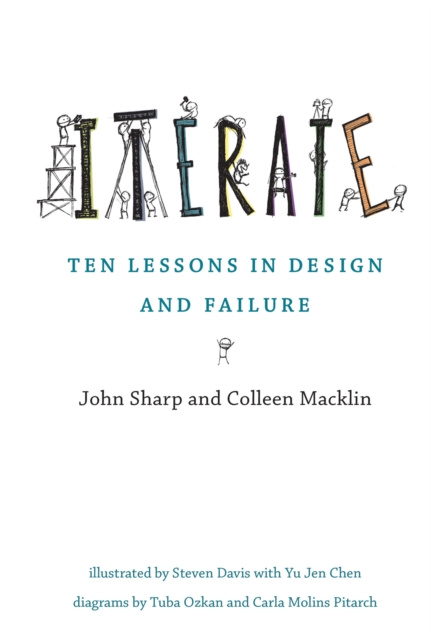 E-book Iterate John Sharp