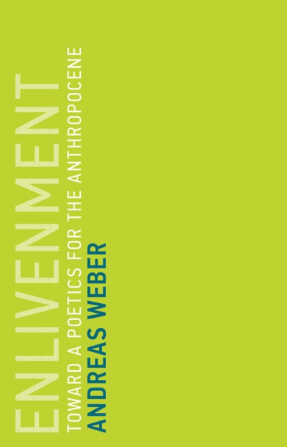 E-Book Enlivenment Andreas Weber