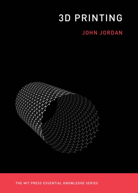 E-knjiga 3D Printing John M. Jordan