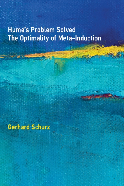 E-book Hume's Problem Solved Gerhard Schurz