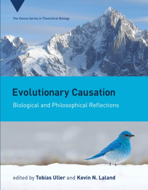 E-knjiga Evolutionary Causation Tobias Uller
