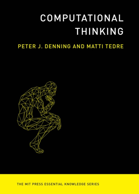 E-knjiga Computational Thinking Peter J. Denning