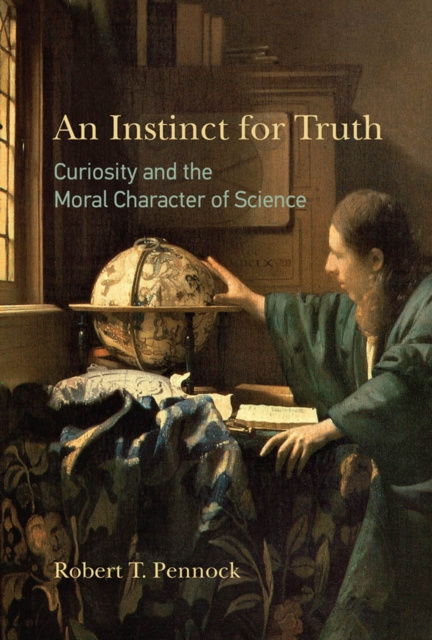 E-knjiga Instinct for Truth Robert T. Pennock