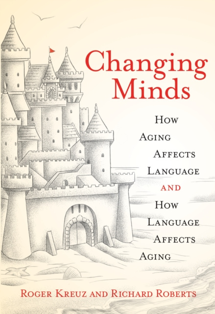 E-knjiga Changing Minds Roger Kreuz