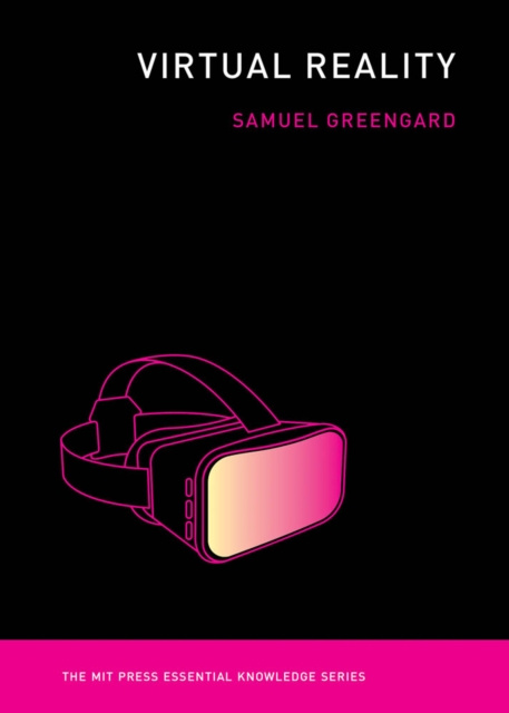 E-book Virtual Reality Samuel Greengard