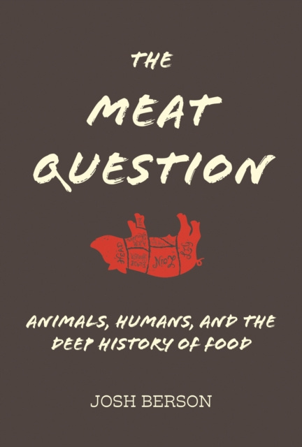 E-kniha Meat Question Josh Berson