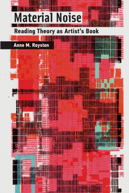 E-knjiga Material Noise Anne M. Royston