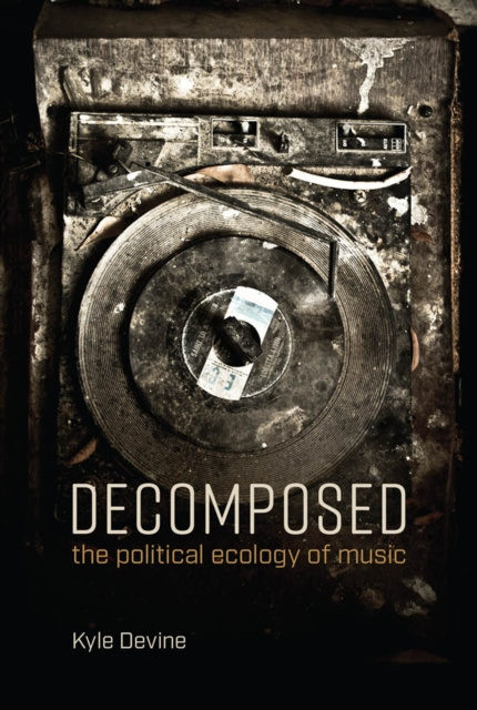 E-knjiga Decomposed Kyle Devine