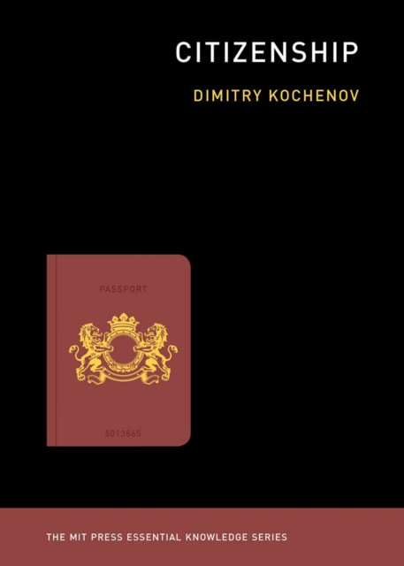 E-knjiga Citizenship Dimitry Kochenov