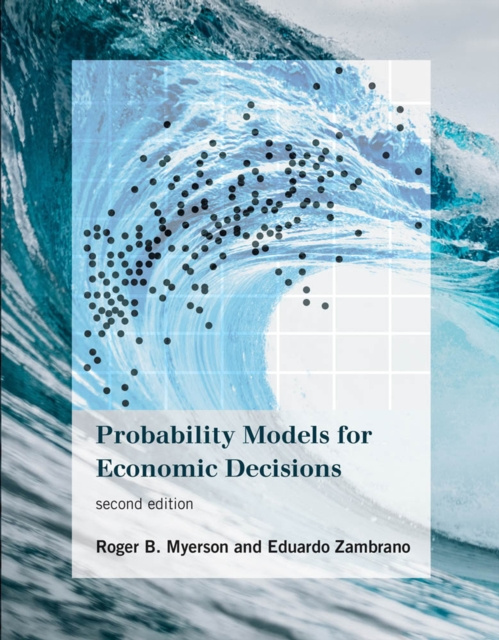 E-book Probability Models for Economic Decisions, second edition Roger B. Myerson