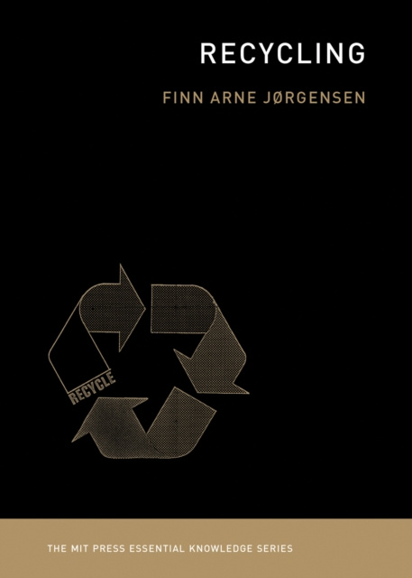 E-knjiga Recycling Finn Arne Jorgensen