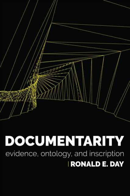 E-knjiga Documentarity Ronald E. Day