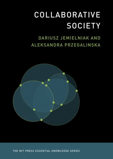 ebook Collaborative Society Dariusz Jemielniak