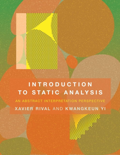 E-book Introduction to Static Analysis Xavier Rival