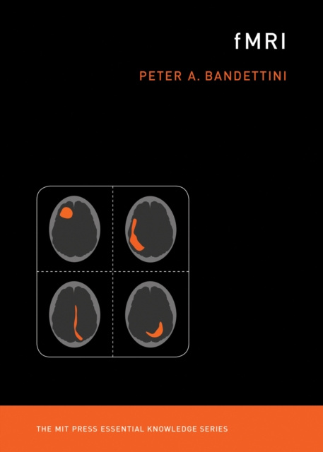 E-knjiga fMRI Peter A. Bandettini