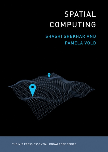 E-knjiga Spatial Computing Shashi Shekhar