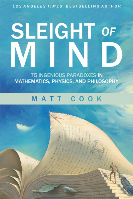E-kniha Sleight of Mind Matt Cook