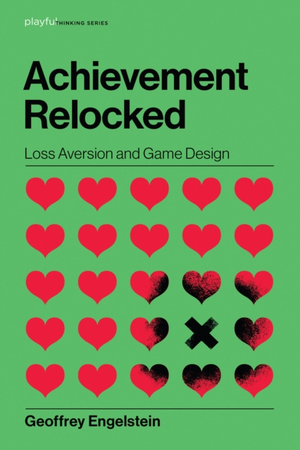 E-book Achievement Relocked Geoffrey Engelstein